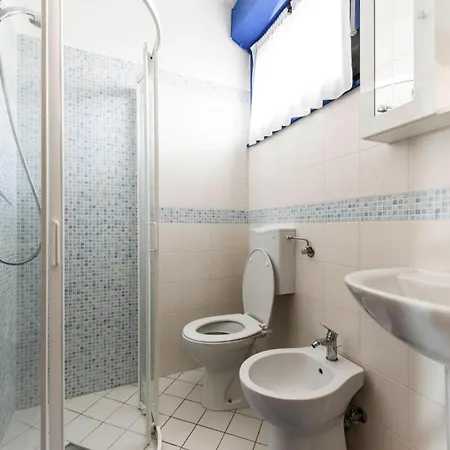 Apartman In Near Tennis Court Bibione