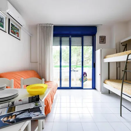 Apartman In Near Tennis Court