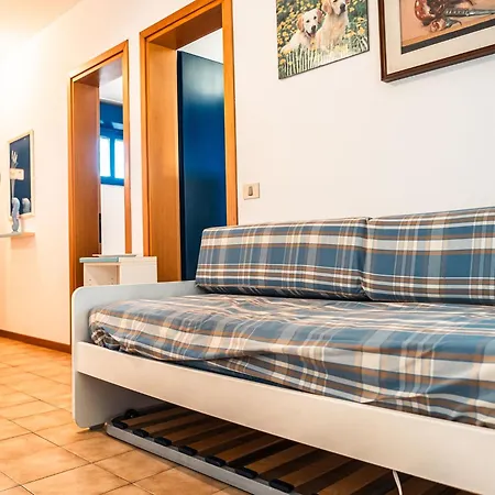 Apartman In Near Tennis Court