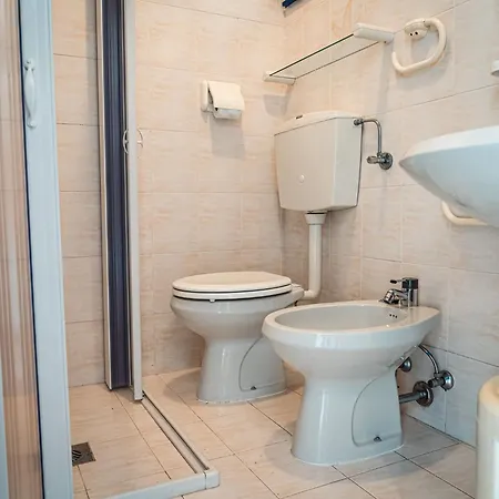 Apartman In Near Tennis Court