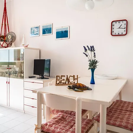 In Near Tennis Court * Bibione